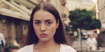 GenZ Woman