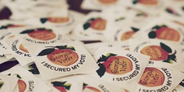 Georgia Voting