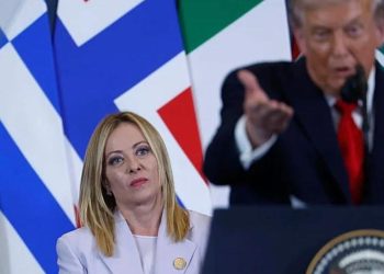 Giorgia Meloni