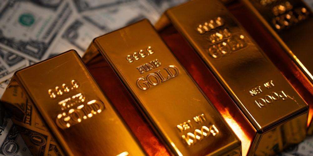 Gold