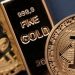 Gold Bitcoin