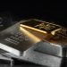 Gold and Silver