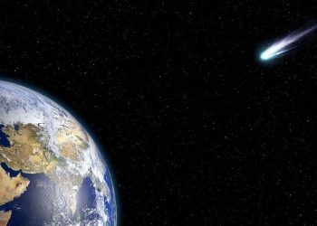 Green Comets