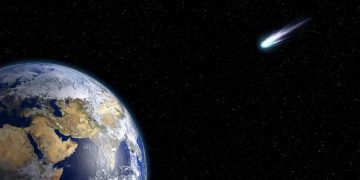 Green Comets