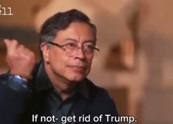Gustavo Petro