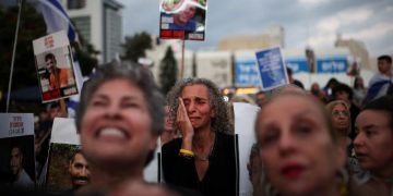 Hamas Hostage Release