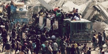 Hamas vs Doghmush