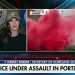 ‘I Told Them What We Wanted’: Kristi Noem Delivers Blunt Warning to Portland Officials on Antifa