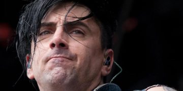 Ian Watkins