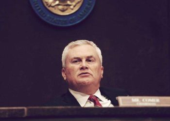 James Comer