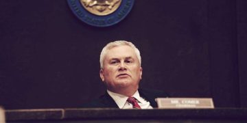 James Comer