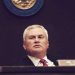 James Comer