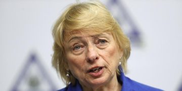 Janet Mills