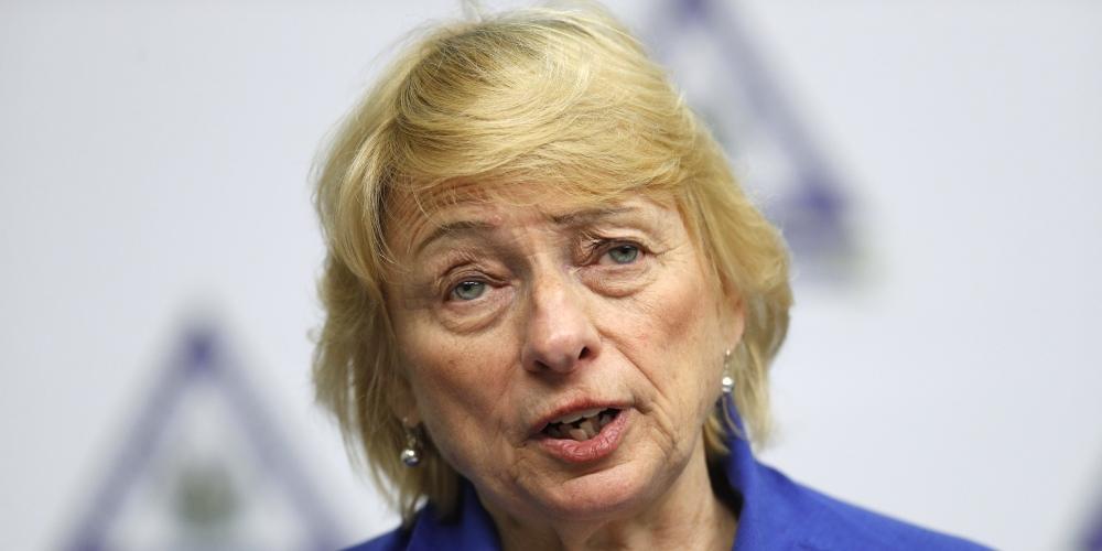 Janet Mills