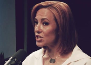 Jen Psaki
