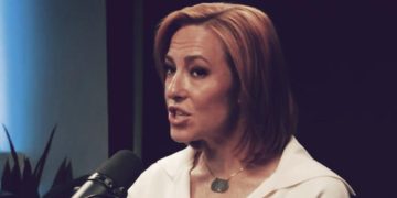 Jen Psaki
