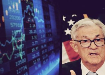 Jerome Powell