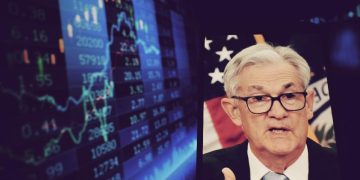 Jerome Powell