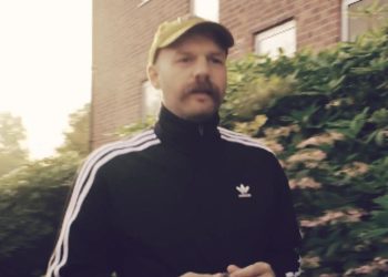 Johan Victorin