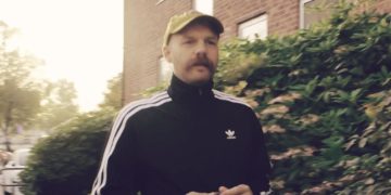Johan Victorin