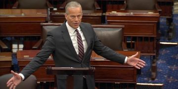 John Thune