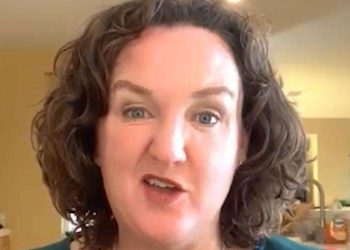 Katie Porter