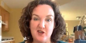 Katie Porter