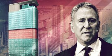 Ken Griffin