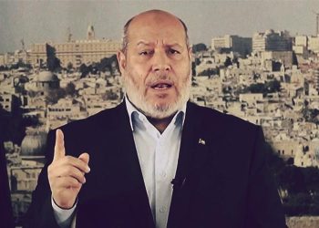 Khalil al-Hayya
