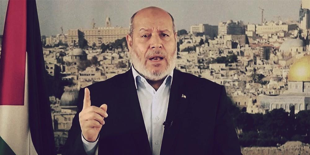 Khalil al-Hayya