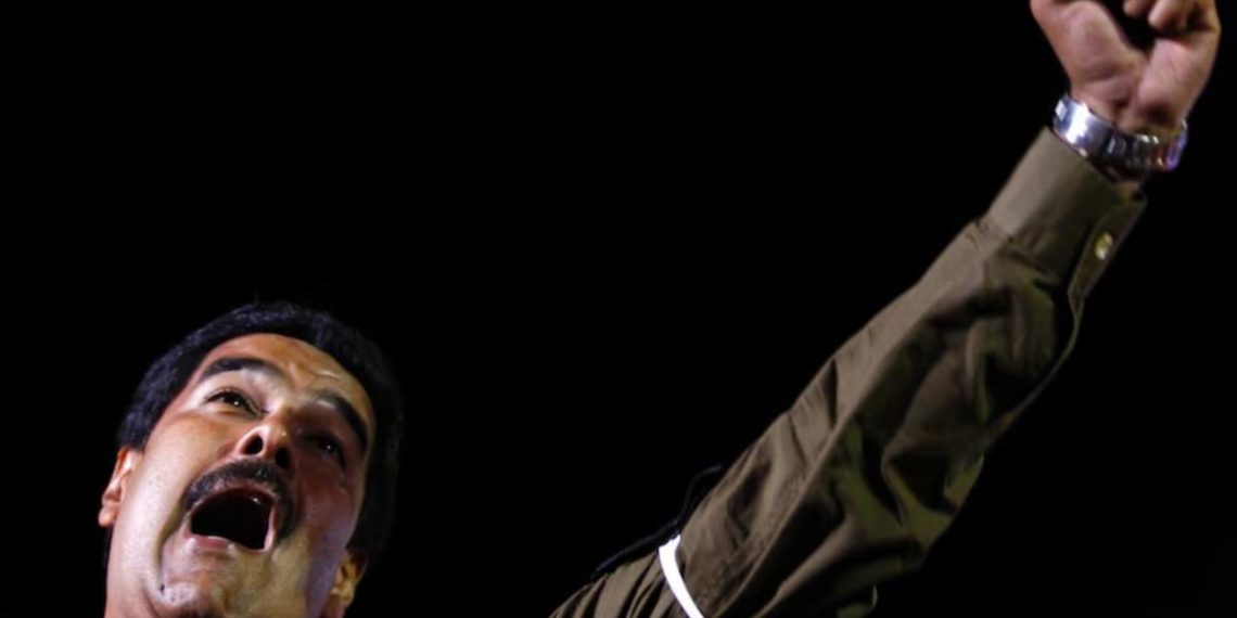Maduro