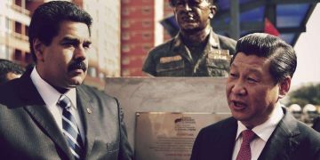 Maduro Xi