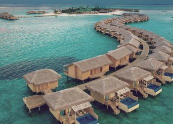 Maldives