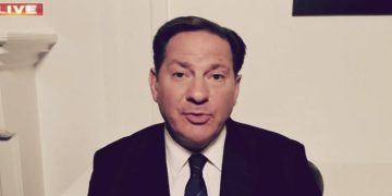 Mark Halperin