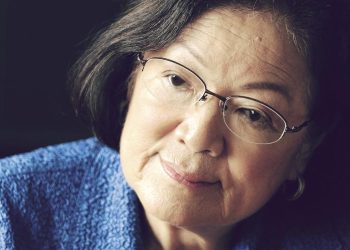 Mazie Hirono