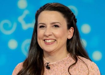 Ms Rachel
