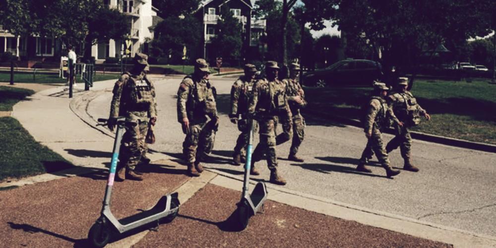 National Guard Memphis