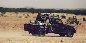 Niger