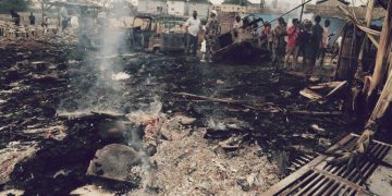 Nigeria Genocide