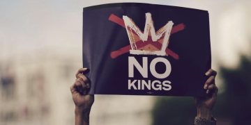 No Kings