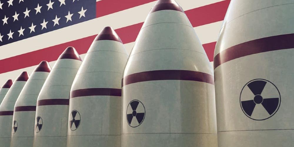 Nuclear Weapons