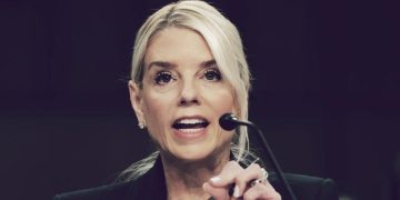 Pam Bondi