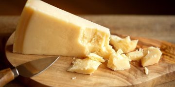 Parmesan Cheese
