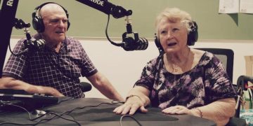 Podcaster