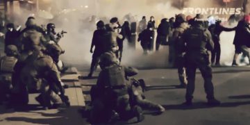 Portland Police