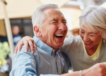 Positive Aging