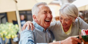 Positive Aging