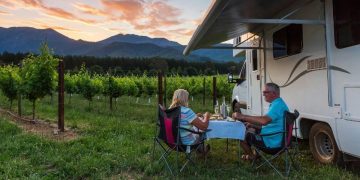RV Adventure