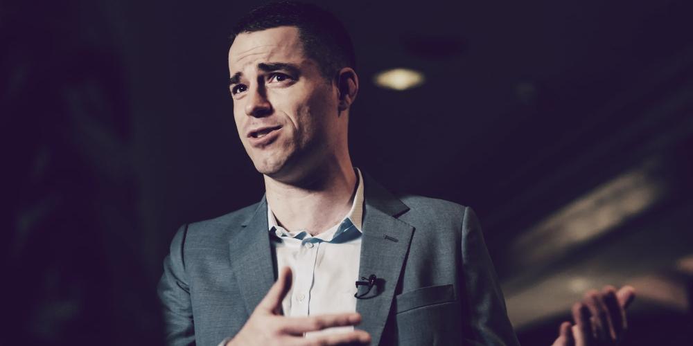 Roger Ver