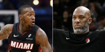 Rozier Billups